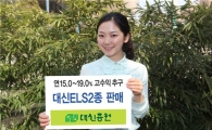 대신證, 연 15~19% 수익 추구 ELS 2종 출시