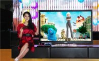 삼성전자, 3D LED TV 6주만에 1만대 팔았다