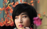 [포토]이해인, 꽃 보다 아름답게