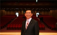 한밭대 총장임용후보자 1순위 이원묵 교수 