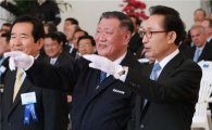 "정몽구 회장 리더십, 한국경제의 힘"