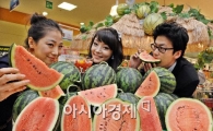 [포토] 벌써 수박이..
