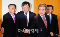 [포토] '농협 특혜 절대 안돼!'