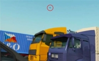 영국 전투기들 대낮에 UFO 추격전?