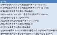 한국證 "펀드 가입하고, 수수료 면제받고"