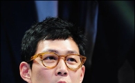 '하녀' 이정재 "전도연과 베드신 대사에 충격" 