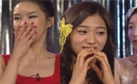 빅뱅의 그녀 '롤리걸', 최종 확정된 3인은 누구?