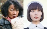 배두나 母女, '베스트셀러-공기인형' 연기 맞대결