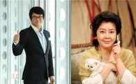 강성진 김영란, '세자매' 카메오 출연..윤류해 PD와 의리과시