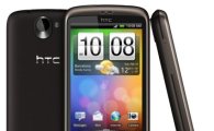 SK텔레콤, 'HTC 디자이어' 5월 10일 공식출시
