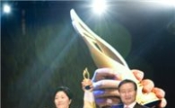 삼성화재 '500원의 희망선물 100호점' 기념...연도대상엔 우미라씨 
