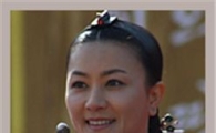 '대장금'에 양미경 있다면, '동이'엔 김혜선 있다?