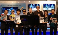 삼성전자 3D LED TV, 독일서 극찬 받아