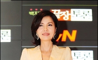 '끝장토론2' 백지연 "시청자는 계도대상 아냐, 넛지 저널리즘 펴겠다"