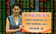 한화證, 원금보장형 ELS·DLS 2종 판매
