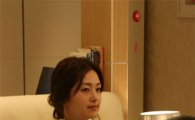'인생은 아름다워' 유민, 홍삼으로 스태프 건강챙기기 앞장서