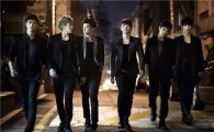 2PM, 데뷔 후 첫 단독콘서트 개최