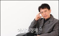 [Asia매거진②]손병호 "'대한민국1%', 두 명의 고인 추모하는 영화"(인터뷰)