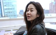 고현정, 홍상수 '하하하' 언론시사 참석 