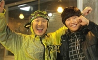 김종국, 콘서트서 하하와 터보 재결성