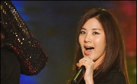 소녀시대 서현 "법조인에 어울리는 가수" 1위