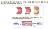 기적의 치료법 '킬레이션', 효과있을까?  