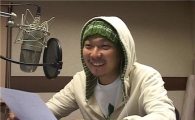 하하, '무한도전' 대신 '날려라 홈런왕'서 "스파르타~!"