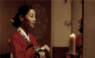 '구르믈~' 한지혜가 직접 부른 '상사몽' 음원 공개