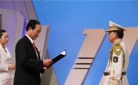 동부화재, 8년 연속 소방공무원 후원 