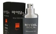 마이딜액, 두피혈관 확장 모발 영양분 원활 공급