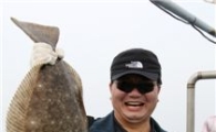 태안반도 바다낚시, ‘강태공’들 북적