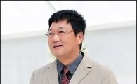 [포토]연규진 '장동건, 축하한다'