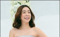 이혜영, 한 살 연상의 사업가와 열애 中.."결혼은 아직"