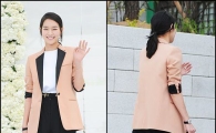 [포토]신민아, 숨막히는 뒤태