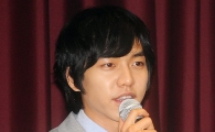 [포토]소감 말하는 이승기