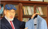 [한국의 유통명가]"섬세한 손길깃든 슈트는 옷의 백미"