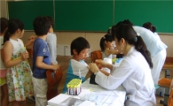 아토피 없는 안심지역 만든다