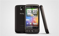 HTC 디자이어-HD2...아이폰 대항마 '과연?'