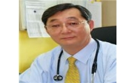 중외박애상에 이성식 소화아동병원장