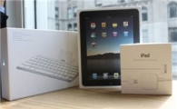아이패드, 해외시장 첫 발 내딛다 