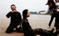 '대한민국1%' 손병호, '잭슨 손'으로 예능본능 폭발