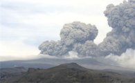 아이슬란드 화산재 '항공대란 2라운드'