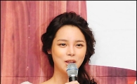 '커스' 박시연 "내 성격과 다른 캐릭터, 원없이 지르고 있다"