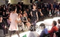 [포토] 현대백화점, 중소패션 기업 전시회!