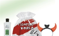 월드컵 모티브 화장품 출시