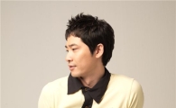 강지환, 롯데면세점 모델 재계약 '한류스타 찜'