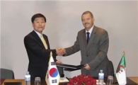 삼성테크윈,알제리에 감시로봇시스템 5천만弗 수출