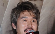 [포토]이성재 "공백기간 동안 종교생활에 전념"