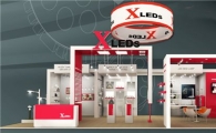 대진디엠피, 美 조명박람회서 LED조명 선보인다