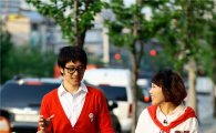 신봉선 이켠, '패션 오브 크라이'서 공개 데이트 '눈길'